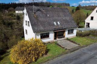 Einfamilienhaus kaufen in 57629 Kundert, Einfamilienhaus mit viel Platz für die große Familie!