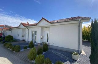 Haus kaufen in Flachskamp 12c, 38179 Schwülper, +++ Reihenendhaus mit Einbauküche, Terrasse und PKW-Einstellplatz +++