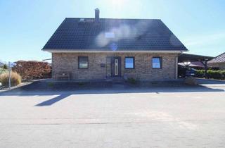 Haus kaufen in 23909 Ratzeburg, Viel Platz und Komfort - KFW 70 Haus - Energieklasse A