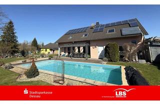 Haus kaufen in 06785 Vockerode, Einziehen und wohlfühlen!