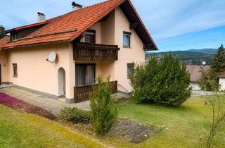Mehrfamilienhaus kaufen in 94545 Hohenau, Charmantes Mehrfamilienhaus mit Lusenblick im Bayerischen Wald - ohne Makler!
