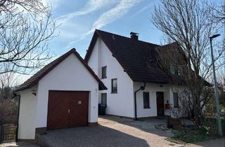 Haus kaufen in 74541 Vellberg, Wohnkomfort für die ganze Familie!