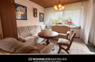 Einfamilienhaus kaufen in 49828 Neuenhaus, **Einfamilienhaus in Neuenhaus – ideal für Eigennutzer mit Ideen**