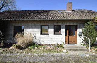 Einfamilienhaus kaufen in 28844 Weyhe, Großes Einfamilienhaus mitten im Zentrum von Kirchweyhemit großem Garten und Garage