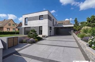 Villa kaufen in 34270 Schauenburg, Neuwertige Design-Villa in Elgershausen mit High-End-Extras & Doppelgarage