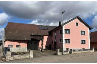 Haus kaufen in 77815 Bühl, Platz für die große Familie!