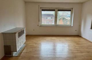 Einfamilienhaus kaufen in 89312 Günzburg, Freistehendes Einfamilienhaus - renovierungsbedürftig zu verkaufen