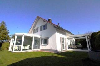 Einfamilienhaus kaufen in 86830 Schwabmünchen, Charmantes Einfamilienhaus mit Aussicht in Schwabmünchen/Mittelstetten