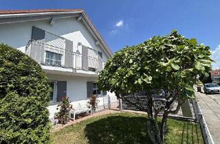 Einfamilienhaus kaufen in 86830 Schwabmünchen, Schönes Einfamilienhaus mit Panoramablick Richtung Sonnenuntergang - Schwabmünchen