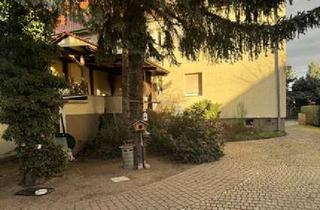 Haus kaufen in 04910 Elsterwerda, Glückspilz gesucht - 3-Fam.-Haus in guter Lage