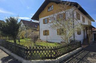 Haus kaufen in 84416 Taufkirchen, Ein Zuhause mit Raum für Ideen - inkl. 3 separaten Wohneinheiten