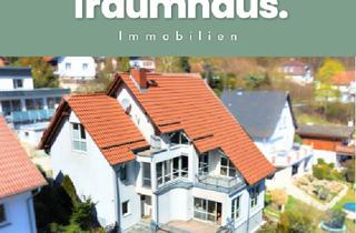 Einfamilienhaus kaufen in 38855 Wernigerode, Traumhaftes Einfamilienhaus in Wernigerode!