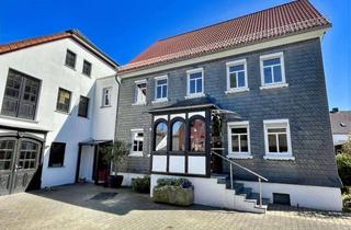 Haus kaufen in 59602 Rüthen, Traumhaus mit Geschichte in Rüthen-Oestereiden