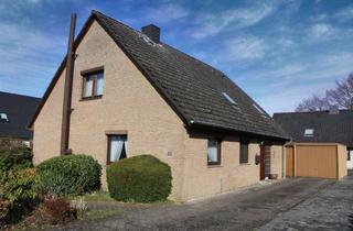 Einfamilienhaus kaufen in 23611 Bad Schwartau, Ansprechendes Einfamilienhaus
