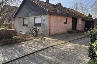 Einfamilienhaus kaufen in Plektrudisstr. 24, 41812 Erkelenz, Einfamilienhaus Fertighaus mit Garage