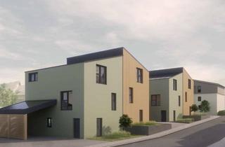 Doppelhaushälfte kaufen in 63594 Hasselroth, Geplante Doppelhaushälfte mit baldigem Baustart in attraktiver Lage
