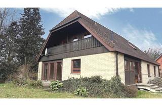 Haus kaufen in 03116 Drebkau, Das bietet viel Platz!