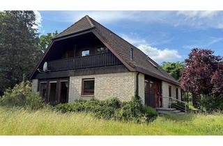 Haus kaufen in 03116 Drebkau, Das bietet viel Platz!