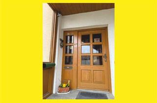 Haus kaufen in Guldenbergstraße 26, 72510 Stetten, Herzlich willkommen