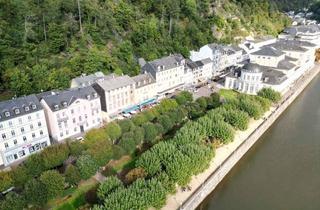 Haus kaufen in 56130 Bad Ems, Wohn- und Geschäftshaus mit ca. 6,13 % Rendite in bester Lage von Bad Ems