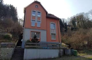Haus kaufen in 58579 Schalksmühle, Freistehendes 3-Familienhaus in Schalksmühle-Dahlerbrück