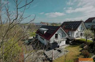 Einfamilienhaus kaufen in Langenbergstraße 13, 88677 Markdorf, Gemütliches Einfamilienhaus in ruhiger Lage