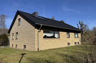 Haus kaufen in 31234 Edemissen, Gut und ruhig gelegener Bungalow in top Lage im Dorfkern von Edemissen