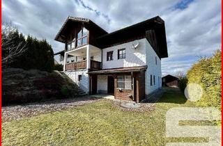 Haus kaufen in 94481 Grafenau, Ein-/Zweifamilienhaus in Grafenau