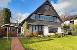 Haus kaufen in 24361 Groß Wittensee, Seltene Gelegenheit Wohnen mit direktem Wass...