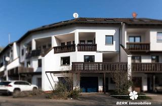 Haus kaufen in 63811 Stockstadt, BERK Immobilien – RMH mit viel Platz für die Familie - 120 m² + ausgebautes Dachgeschoss am Waldrand