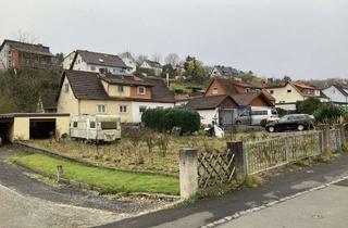 Doppelhaushälfte kaufen in Am Lax 34, 36251 Bad Hersfeld, Doppelhaushälfte in Bad Hersfeld