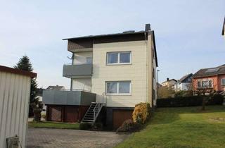 Haus kaufen in 56355 Oberbachheim, Mehrgenerationenhaus auf großem Grundstück