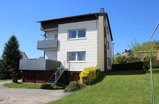 Haus kaufen in 56355 Oberbachheim, Mehrgenerationenhaus auf großem Grundstück