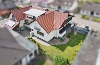 Mehrfamilienhaus kaufen in 76889 Steinfeld, Renditestark & flexibel: Gepflegtes Mehrfamilienhaus mit Perspektive