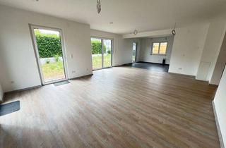 Villa kaufen in Mühlenviertel 14, 04509 Zwochau, Sie wollen nur noch einziehen? Stadtvilla zum Erstbezug!