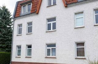 Mehrfamilienhaus kaufen in 02943 Weißwasser, Gepflegtes Mehrfamilienhaus mit Entwicklungspotenzial