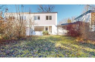 Haus kaufen in 85579 Neubiberg, Familienidylle in Bestlage: Großzügige 5-Zimmer-DHH mit Südgarten in Neubiberg