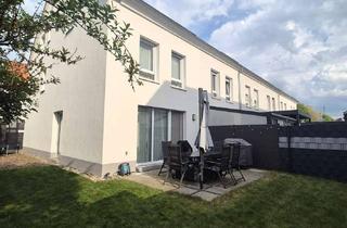 Haus kaufen in 76879 Hochstadt, Neuwertiges Reihenendhaus mit Garten, PV-Anlage & hochwertiger Ausstattung.