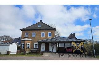 Haus kaufen in 24601 Wankendorf, *Provisionsfrei* "Haus Seeblick" - Altbaucharme mit moderner Ausstattung