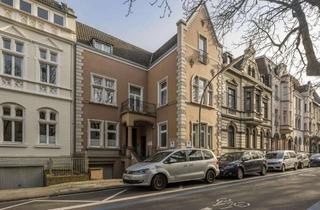 Villa kaufen in 41460 Neuss, Historische Stadtvilla in bester Lage