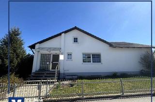 Haus kaufen in 94542 Haarbach, Charmanter Bungalow mit Garten in ruhiger Lage!