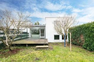 Haus kaufen in 89155 Erbach, Ruhige Lage und viel Platz -Tolle Split-Level-Aufteilung!