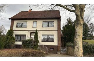 Einfamilienhaus kaufen in 49328 Melle, Großzügiges Einfamilienhaus in Melle-Buer
