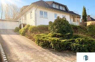 Einfamilienhaus kaufen in 55596 Schloßböckelheim, Stilvolles und großes Einfamilienhaus mit Kamin, Garten & hochwertiger Ausstattung