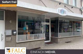 Geschäftslokal mieten in Bahnhofstraße, 66450 Bexbach, Zentral gelegenes Ladenlokal in Bexbach