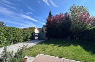 Haus mieten in 55129 Hechtsheim, Gepflegtes, helles Einfamilienhaus mit tollem Gartengrundstück