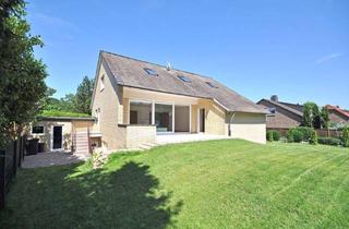 Haus mieten in 50226 Frechen, FREISTEHENDES EINFAMILIENHAUS VOR DEN TOREN KÖLNS - FRECHEN / BACHEM