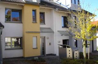 Haus mieten in 67657 Innenstadt, Attraktives, modernes Reihenhaus in bevorzugter Wohnlage!