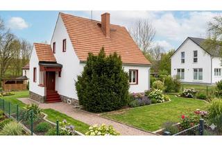 Haus mieten in Hauptstraße, 04769 Sornzig, 6-Zimmer-Haus zur Miete in Kemmlitz bei Mügeln