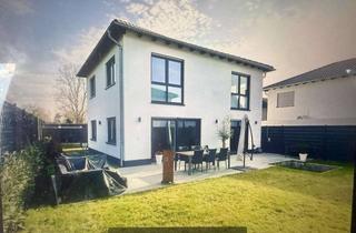 Haus mieten in Am Lohbach 11 b, 47495 Rheinberg, Geräumiges 5-Zimmer-Haus in Rheinberg mit Garten